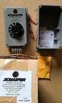 Schaefer Line Voltage Thermostat Peco TH109 Heating Cooling 40F-100F New. Fixed Price $74.95.