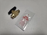 Curl Lockout Valve Aftermarket Front End Loaders John Deere Garden Tractors. Fixed Price $70.00.