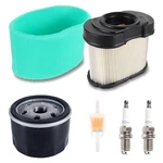 Tune Up Air Filter Kit For Craftsman Model 917.204030 Lawn Tractor. Fixed Price $24.98.