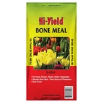 Hi-yield Bone Meal 0-10-0 Granular Garden Fertilizer For Roses And More, 16LBS. Fixed Price $48.45.