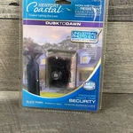 Coastal Newport 7780-01B Black Dusk-to-dawn Please See Pictures And Description. Fixed Price $8.99.