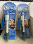 2 Arctic Cove Flexible Clamp Mister Misting Hose Hands Free New Sealed. Fixed Price $18.00.