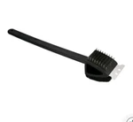 Lot Of 14 Chef 3 Cleaning Grill Brush, Sponge W/ Stainless Steel Scraper. Fixed Price $23.00.