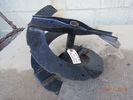 Mtd 22" Snow Blower Auger Rh Blade. Fixed Price $15.00.