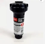 Toro 570Z Pro Series Pop Up Sprinkler 3" Adj. Pattern 0-360 53818. Fixed Price $7.99.