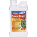 Monterey Spurge Power Post Emergent Selective Herbicide Concentrate, 16 Oz. Fixed Price $34.99.
