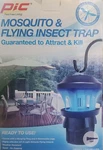 Corp E-trap Mosquito & Flying Insect Pesticide Free Ready Use. Fixed Price $55.96.