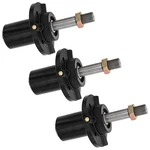 8TEN Spindle For Dixie Chopper 50 60 Inch Classic 302586 10161-L 300442 Pack. Fixed Price $160.82.