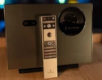 Valerion Visionmaster PRO2 Laser Projector 4K ,15000:1 HDR10+ Imax. Fixed Price $2049.00.
