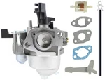 Honda HS55K1 Snowblowers Carburetor Part # 161-00-ZE1-715. Fixed Price $16.98.