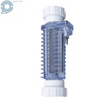 W/ 5 Blade For Autopilot Pool Digital Chlorine Generator Replace Cell PPC1. Fixed Price $263.99.