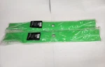 QTY/2 21-5/16" 8TEN 810-CBL2250D Lawn Mower Blades 42" Cut M154061. Fixed Price $30.95.