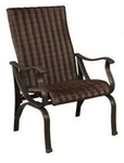 Hampton Bay Pembrey Patio Dining Chairs Set Of 6 - Brown. Fixed Price $800.00.