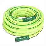 HFZG550YW Legacy Manufacturing Flexzilla Garden Hose, 5/8" 50', 3/4" - 11 1/2. Fixed Price $61.58.