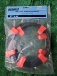 Security Chain QG20032 Tighteners Rubber. Fixed Price $24.25.