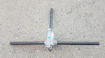 Mtd 22" Gearbox 918-04292C 618-04292B Fits Craftsman Yard Machines Snowblower. Fixed Price $249.97.