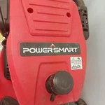 Power Smart Lawnmower Engine Only Side Shaft. Fixed Price $100.00.