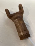 Spicer 8-3-411KX 1880 Series Slip Yoke. Fixed Price $499.95.