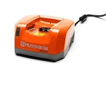 Genuine Husqvarna Quick Battery Charger QC330, 967091403. Fixed Price $158.51.