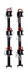 TG3000 Trimmer Rack Vinyl Coated. Fixed Price $143.29.
