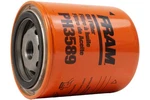 Fram Wearguard Replacement Oil Filter Fits 1986-91 Isuzu Npr Model Number PH3589. Fixed Price $16.32.