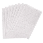 8 Pack Cleaning Mop Pads With Oapier S5 And Light Easy Steam S3101.... Fixed Price $27.89.