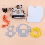 Carburetor Switch Gaskets Kit For Husqvarna 235E 240E 236 Chainsaw. Fixed Price $22.99.