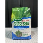 Scotts Turf Builder Grass Seed Sun & Shade Mix 5.6 Lb Covers 2240 Sq Ft. Fixed Price $17.14.