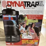 Dynatrap DT2000XLP 1 Acre Insect And Mosquito (new Box). Fixed Price $132.95.