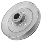 36" Deck Spindle Pulley For Exmark Metro M15KA362 M16KA362 VH481KA483 VH481KA362. Fixed Price $27.00.
