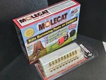 Molecat Pest Exterminator Kit 100% Natural, Quantity And Refill. Fixed Price $100.00.