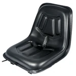 LGS100BL Fits Allis Chalmers Garden Tractor Seat Many Models. Fixed Price $115.48.