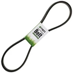 8TEN Raw Edge Drive Belt For Ariens Gravely D38019 GR1548FX HR1948FX 48-INCH. Fixed Price $19.95.