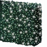 Collections Etc Solar Powered Outdoor String Lights, Decoration For Garden, Yard. Fixed Price $51.99.