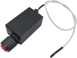 Electronic Push Button Pluse Igniter & Wire 500MM For Uniflame Patio Heaters, Ga. Fixed Price $23.95.