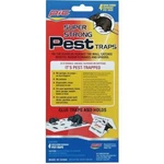 Pic GPT-4 Glue Pest Trap For Spiders & Snakes, Pk. Fixed Price $8.35.