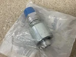 Gates Hydraulic Fitting G25105-1212. 12G-12MPX. 3/4" Hose, 1-1/16" Thread.. Fixed Price $43.50.