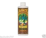 Foxfarm Bushdoctor Microbe Brew 16OZ Pint Save $$ With Bay Hydro. Fixed Price $29.95.