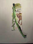Woof Bike, Bicycle Trotter, Dog, Leash, Exercise, Safety, New. Fixed Price $21.99.
