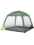 Coleman Skyshade Screen Dome Canopy, 8X8/10X10FT Portable. Fixed Price $135.00.