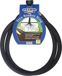 Dramm Corporation 10-17052 Color Storm Tree Soaker Ring, 5-FEET,BLACK. Fixed Price $26.93.