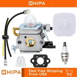 C1U-K42 Carburetor For Echo PB200 PB1000 PB2100 PB-2155 Blower ES-2100 Shredder. Fixed Price $12.00.