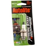 Spark Plug Autolite XST458DP. Fixed Price $24.83.