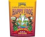 Foxfarm Happy Frog Japanese Maple Fertilizer 4-3-4, 4-LB. Bag. Fixed Price $22.95.