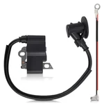 For Stihl TS420 410 Cut-off Saw Ignition Coil. Fixed Price $17.99.