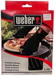 Weber Premium Gloves, L/xl, Large, Large/x-large (pack Of 1), Black. Fixed Price $27.99.