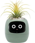 Ai Smart Pot With Sensors - Indoor Decorative Green Planter Robot. Fixed Price $93.99.