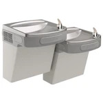 Elkay EZSTL8LC Wall Mount Versatile Bi-level Water Cooler. Fixed Price $799.50.