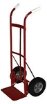 Milwaukee Trucks 310-47132 Dual Handle W/10 Ace-tuff Wheels 600#. Fixed Price $206.48.