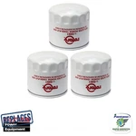 Oil Filter Fits Honda GX360K1 3813 4514 Replaces 15400-PLM-A01PE 1541 3-PACK. Fixed Price $51.95.